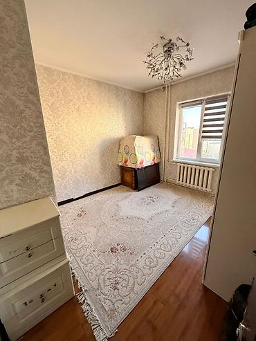 Продажа квартир: 2 комнаты, 58 м², 106 серия улучшенная, 8 этаж, Евроремонт — 11