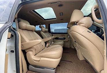 Kia: Kia Carnival: 2019 г., 2.2 л, Автомат, Дизель, Минивэн — 17