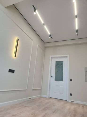 сдаю квартиру 5 микрорайон: 1 комната, 36 м², Элитка, 9 этаж, Евроремонт