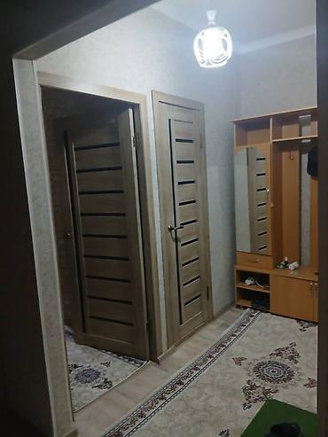 комнаты ысык кол: 2 бөлмө, Үй-бүлөлүүлөргө, Толугу менен эмереги бар — 2