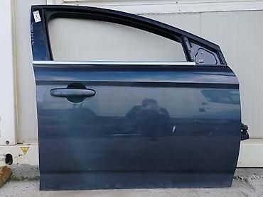 bas ovaj: PREDNJA DESNA VRATA ZA FORD MONDEO OD 2007. DO 2014. GOD. | Prednja — 1
