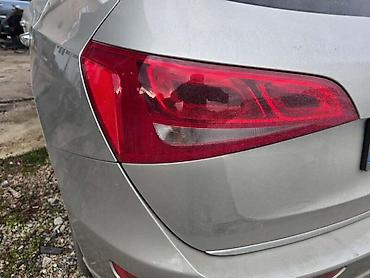 suzuki: ŠTOP LAMPE ZA AUDI Q5 — 1