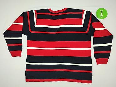 ceda: Sweter damski, rozmiar 3XL — 3