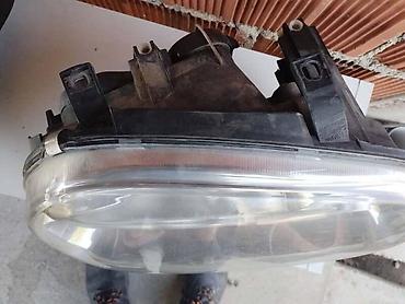 mini 2 se: FAR ZA VOLKSWAGEN GOLF 4 | Farovi i Stopovi Golf 4 Ostali delovi — 2