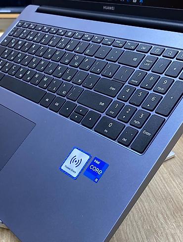 m2 macbook air: Huawei MateBook D16 noutbuk. Model: Huawei MateBook D16 Prosessor — 2