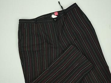 second hand portale: Spodnie materiałowe damskie, rozmiar M — 1
