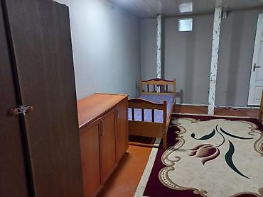 Soyuducular: Ecemi metrosuna yaxın, Yeganə Şadlıq Sarayının yanında 1 otaqlı mənzil — 6