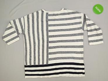 sweter 3xl: Sweter damski, rozmiar 6XL — 3