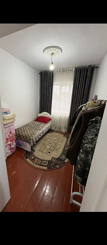 Долгосрочная аренда домов: 70 м², 4 комнаты, Забор, огорожен — 4