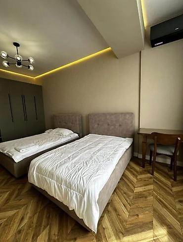 2022: 3 комнаты, 110 м², Цум Элитка, 9 этаж, Дизайнерский ремонт — 7