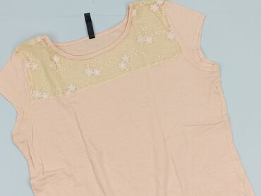 Sinsay, Women`s T-shirt, size M (EU 38)