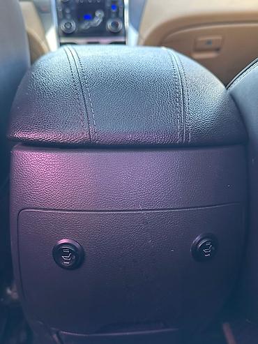 Hyundai: Hyundai Sonata: 2011 г., 2.4 л, Автомат, Бензин, Седан — 20