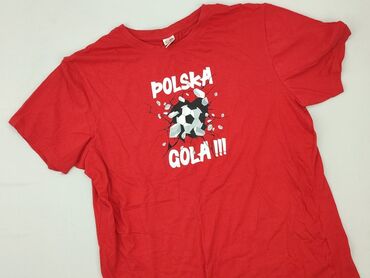 niebieska bluzka h m: Moraj, T-shirt for men, size XL at lalafo.pl niebieska bluzka h m: Moraj, T-shirt for men, size XL