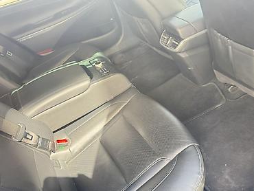 хундай нд: Hyundai Grandeur: 2020 г., 3.3 л, Автомат, Бензин, Седан — 6