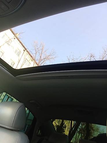 жили машина: Hyundai Sonata: 2018 г., 2.4 л, Автомат, Бензин, Седан — 5