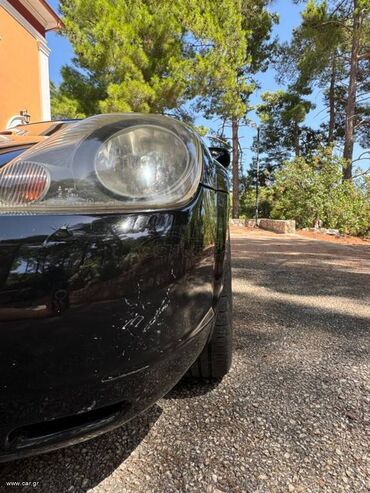 Toyota: Toyota MR2: 1.8 l. | 2002 έ. Καμπριολέ — 8
