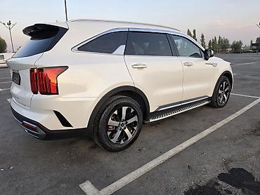 диск киа соренто: Kia Sorento: 2022 г., 2.2 л, Автомат, Дизель, Внедорожник — 5