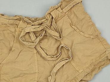 klapki erme: Stradivarius, Szorty damskie, rozmiar S — 1