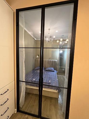 Посуточная аренда квартир: 1 комната, Домофон, Банные принадлежности, Бронь — 5