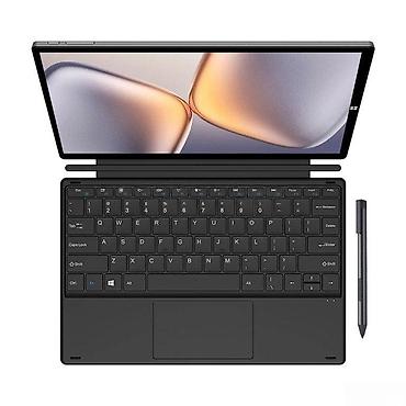 windows 10 masaustu: Planşet "CHUWI UBOOK X + Keyboard (6935768753551)"CHUWI UBOOK X + — 2