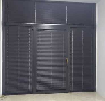 Jalüzlər: Jaluz perdeler her nov turkiye isdesal seher daxil cadrlma qurasdlrma — 8