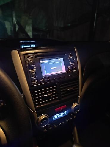 lada 9: Subaru Forester: 2011 г., 2.5 л, Автомат, Бензин, Кроссовер — 2