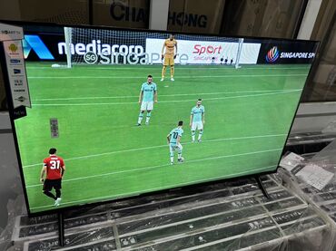 Телевизоры: 🔥🔥АКЦИЯ ‼️👍🔥 У НАС САМЫЙ НИЗКИЙ ЦЕНЫ. АКЦИЯ!!! SAMSUNG 32 Дюм at lalafo.kg — 14 Телевизоры: 🔥🔥АКЦИЯ ‼️👍🔥 У НАС САМЫЙ НИЗКИЙ ЦЕНЫ. АКЦИЯ!!! SAMSUNG 32 Дюм — 14