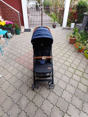 Kolica za bebe: Prodajem decija kolica Babies Smiloo, bez ostecenja, kupljena u — 7