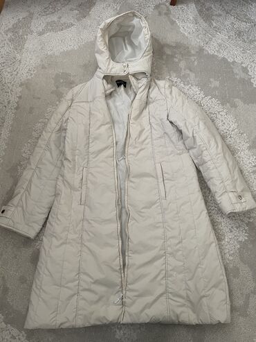 superdry everest jakna: Nenka, XL (EU 42), Single-colored, With lining