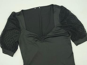 bluzka goth: Bluzka damska, rozmiar S — 1