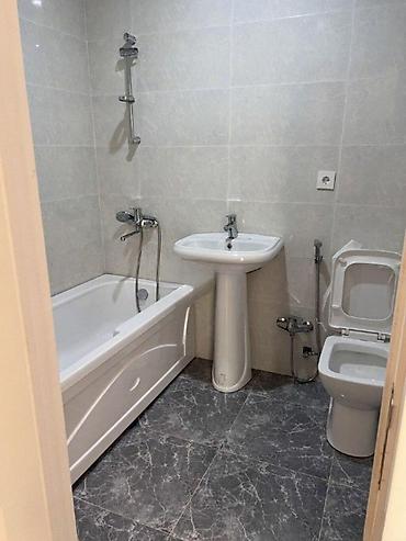 sumqayit bulvar: 4 otaqlı, Yeni tikili, 108 kv. m — 7