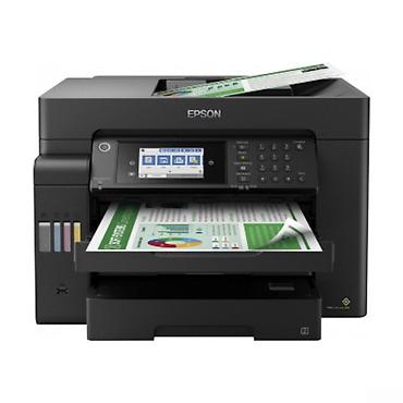 kartric satışı: Printer Epson EcoTank L15150 CIS C11CH72404 Bütün kateqoriyalar • — 1
