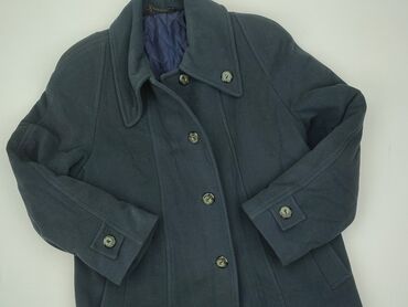 Coat for men, M (EU 38), condition - Very good