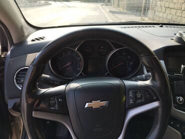Chevrolet Cruze: 1.4 l | 2012 il 342000 km Sedan