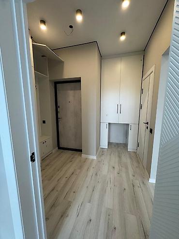 Продажа квартир: 1 комната, 42 м², Элитка, 7 этаж, Евроремонт — 8