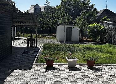 Продажа коттеджей и домов: Дом на участке 8 соток, район улицы Мусы Джалиля (около пересечения — 9