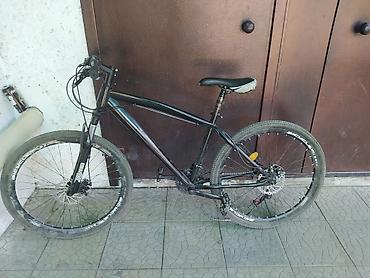 diska 13: Горный велосипед 26" MTB велик рама м-л (160-175) дефекты-надо менять — 1