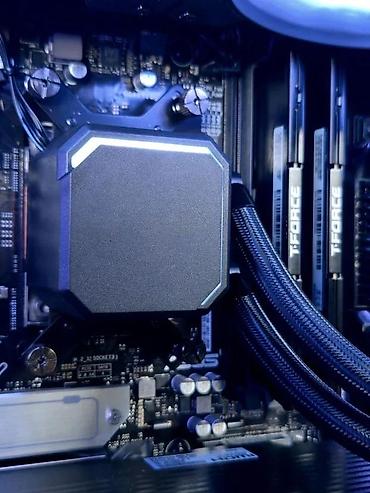 Desktop računari i radne stanice: Ryzen 7 7800X3D RX 9070XT B840 32GB 2TB - SM116PC. ✨ Prodaja i — 14