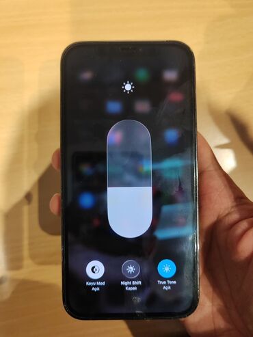 Apple iPhone: IPhone 12 Pro, 128 GB, Graphite, Simsiz şarj — 6