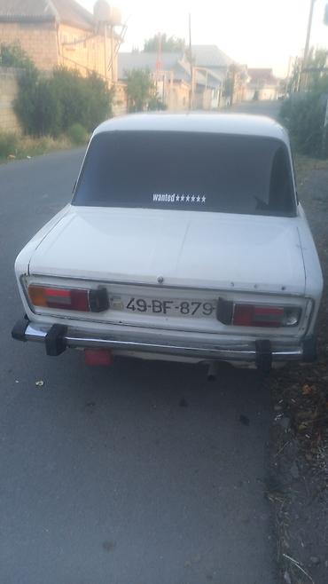 hyundai ölüxana фото: VAZ (LADA) 2106: 1.3 l | 1989 il 64000 km Sedan — 1