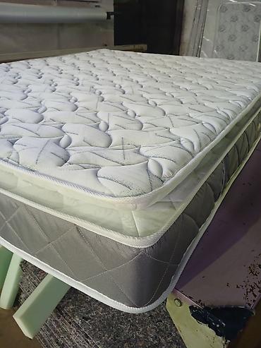 ortapedik matras: Yeni, Ortopedik matras, Bir nəfərlik — 2