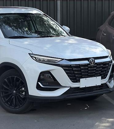 Транспорт: Changan CS75 Plus: 2026 г., 1.5 л, Робот, Бензин, Хэтчбэк — 10