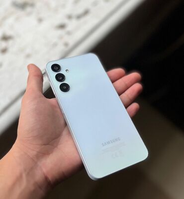 samsung a8 plus qiymeti: Samsung Galaxy A25, 256 ГБ, цвет - Белый