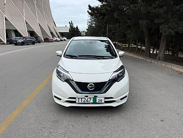 Nissan: Nissan Note Epower !!! 2020 ci il 💯 İstənilən servisdə yoxlana bilər — 16