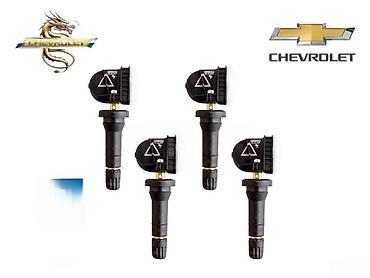 2107 teker: "Chevrolet" təkər sensoru. Arginal gm chevrolet teker senseru — 1