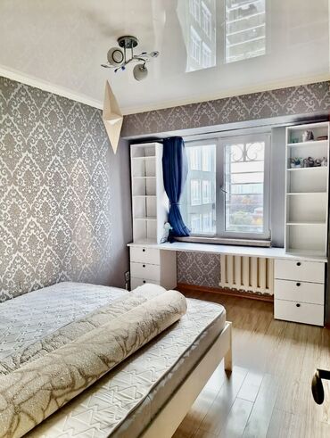 Продажа квартир: 2 комнаты, 57 м², Индивидуалка, 11 этаж, Косметический ремонт