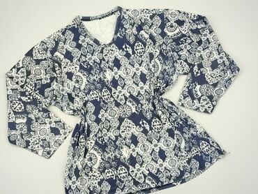 koszula bluzki damskie: Блуза жіноча, 2XL, стан - Хороший
