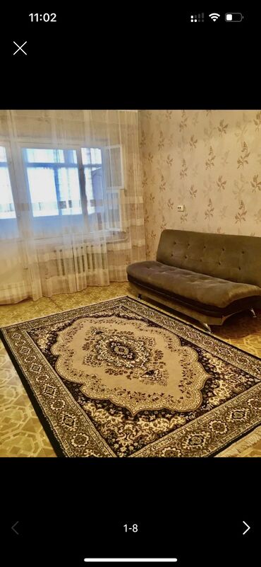 Продажа квартир: 1 комната, 34 м², 8 этаж, Косметический ремонт