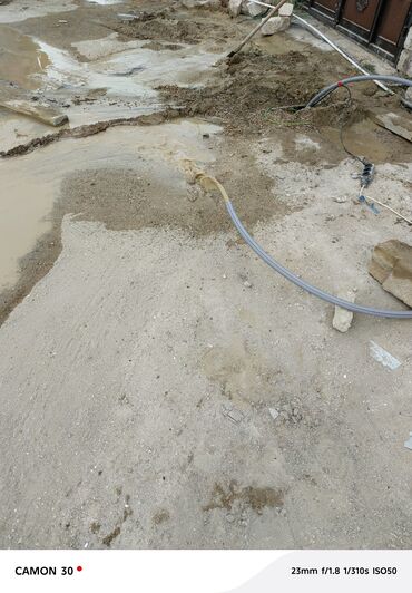 Digər tikinti materialları: Bakida su quyusu qazıram xidmetler gösterirem bine atçiliq hovsan -da lalafo.az — 7 Digər tikinti materialları: Bakida su quyusu qazıram xidmetler gösterirem bine atçiliq hovsan — 7