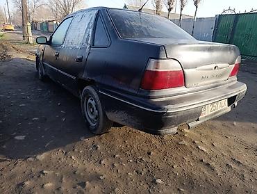 e34 2 5: На разборе daewoo nexia 1.5.8 клапан трамблёрный двигатель в среднем — 6